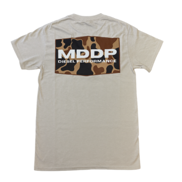MDDP Wetland T-Shirt